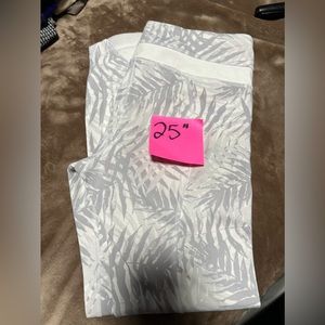 Lululemon leggings run inspired